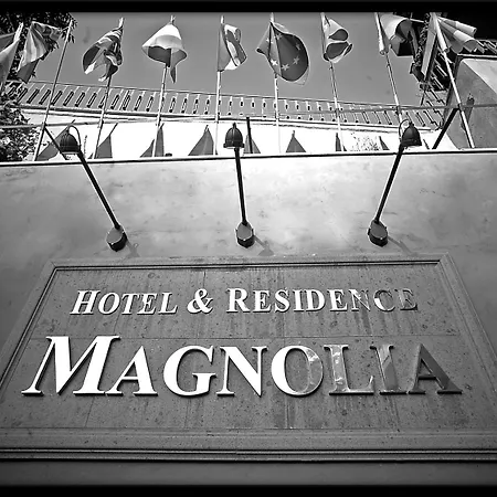 Hotel Residence Magnolia