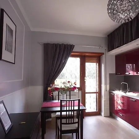 Hotel Residence Magnolia