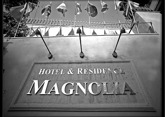 Hotel Magnolia