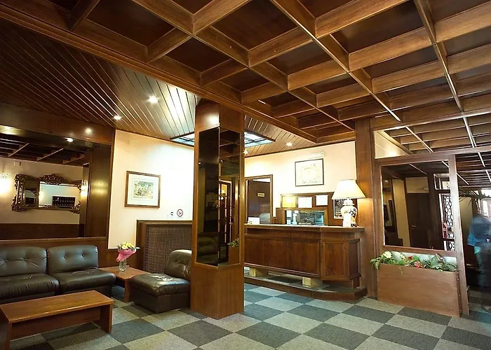 Magnolia 3*