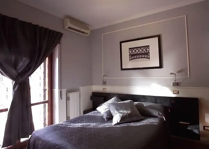 Hotel Magnolia 3*
