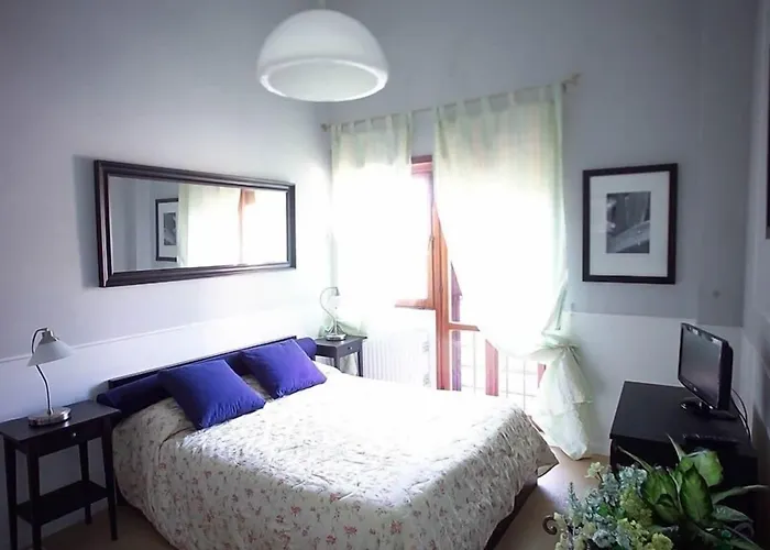 Hotel Magnolia 3*
