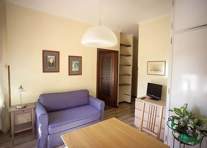Hotel Magnolia Roma