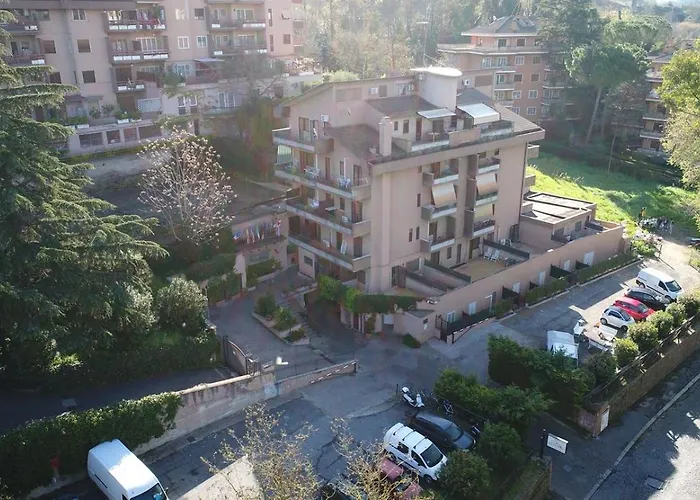 Magnolia Hotel