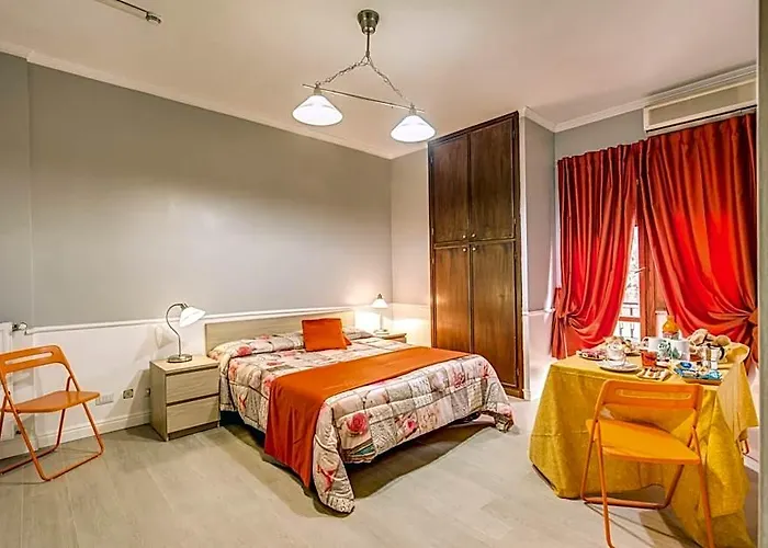 Magnolia 3* Roma