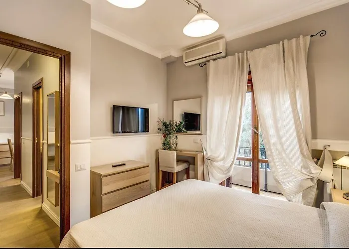 Magnolia Ξενοδοχείο 3*