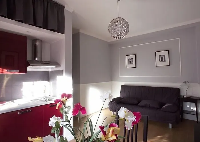 Magnolia Hotel 3*