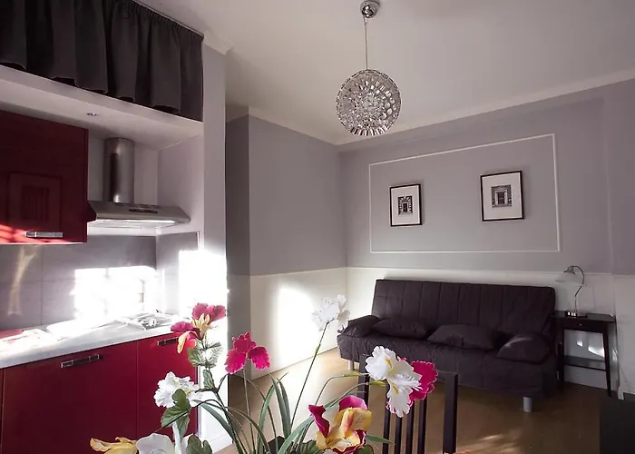 Magnolia Hotel 3*
