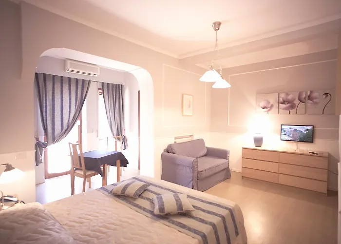 Magnolia 3*