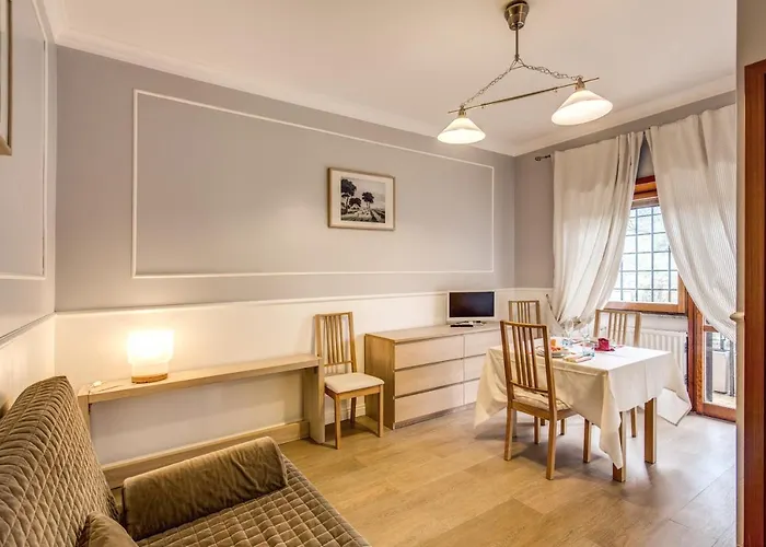 Hotel Magnolia 3*