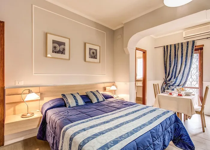 Magnolia 3*