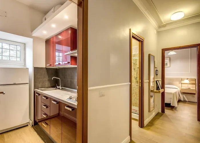 Hotel Magnolia 3*