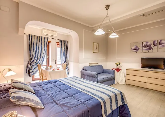 Magnolia Hotel 3*