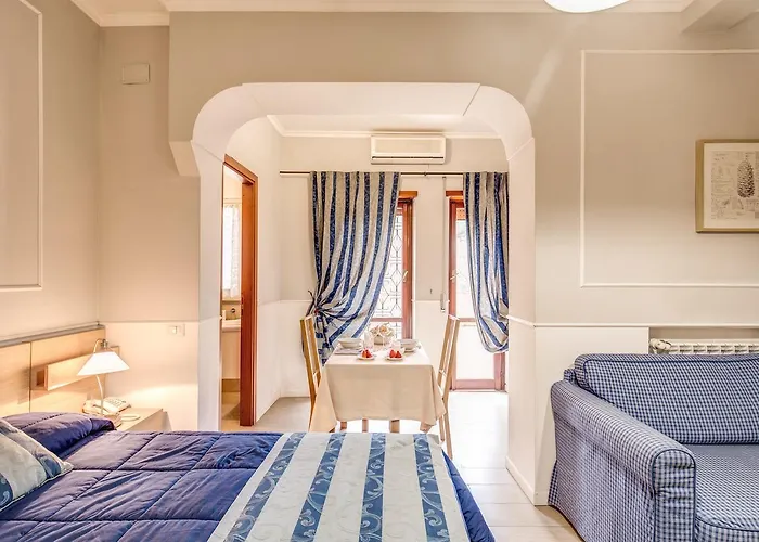 Magnolia 3*