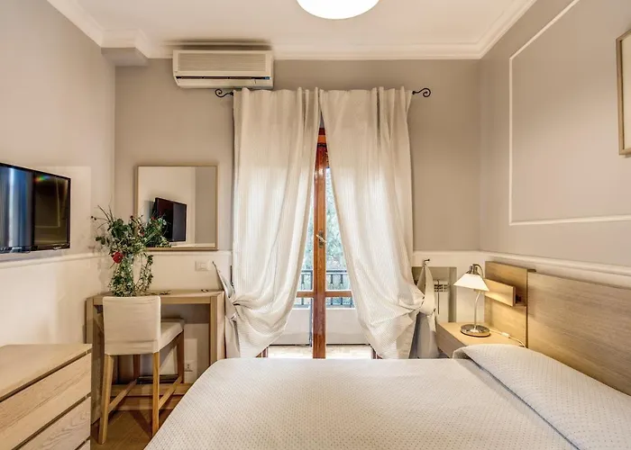 Hotel Magnolia 3*